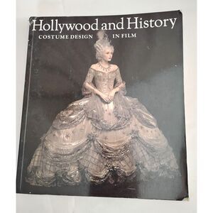 Hollywood and History: Costume Design in Film